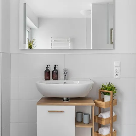 Wattenkieker Casa vacanze Osterhever