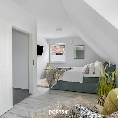 Wattenkieker Casa vacanze *