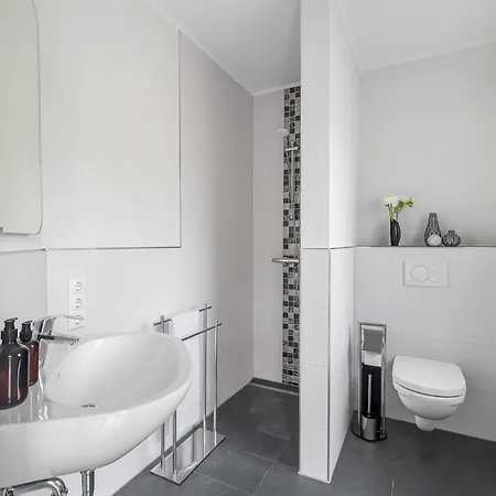 Casa vacanze Wattenkieker *