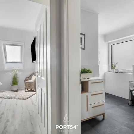 Casa vacanze Wattenkieker Osterhever