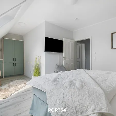 Wattenkieker Casa vacanze *