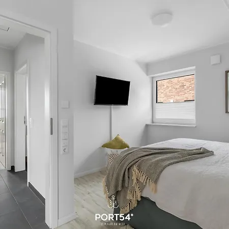 Wattenkieker Casa vacanze