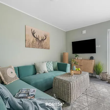 Ferienhaus Wattenkieker *