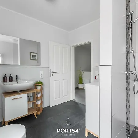 Wattenkieker Osterhever