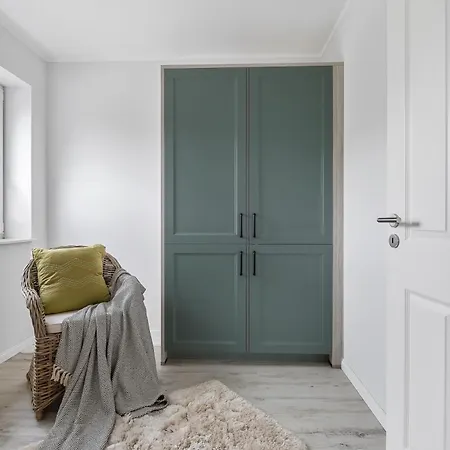 Ferienhaus Wattenkieker *