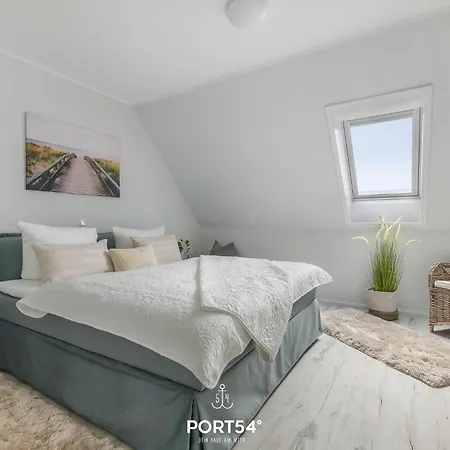 Casa vacanze Wattenkieker