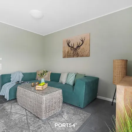 Wattenkieker Casa vacanze