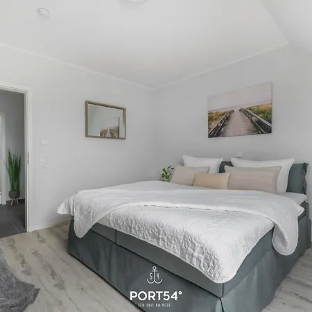 Wattenkieker Ferienhaus *