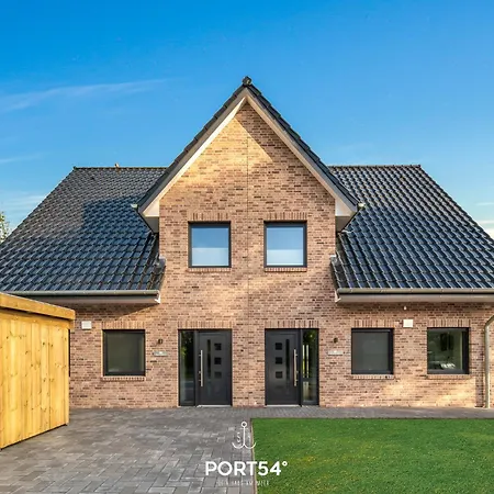 Casa vacanze Wattenkieker