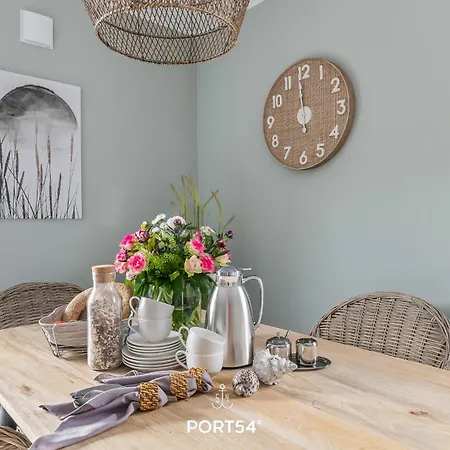 Wattenkieker Casa vacanze