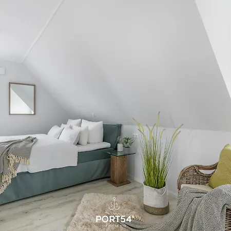 Wattenkieker Casa vacanze *