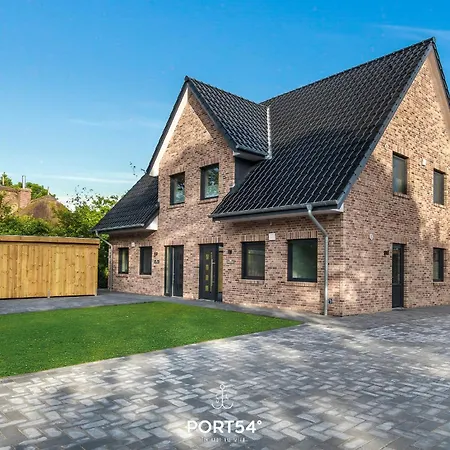 Wattenkieker * Osterhever