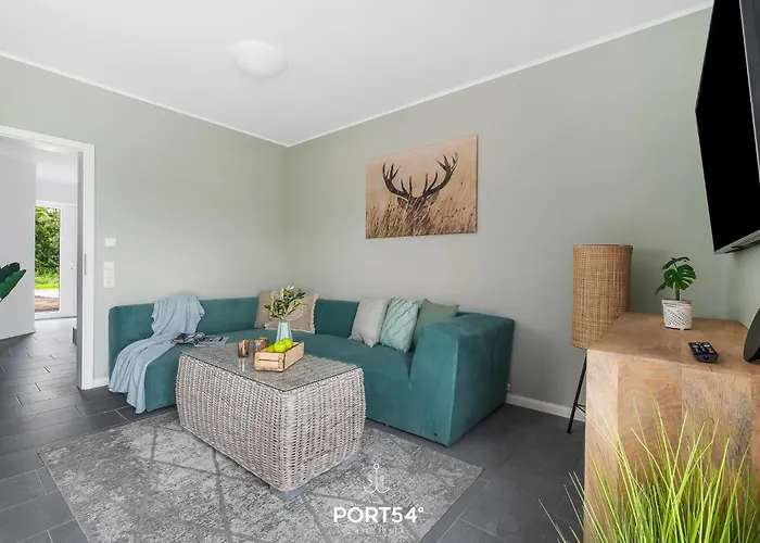 Wattenkieker Vakantiehuis